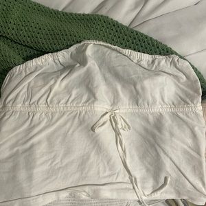 Brandy Melville tube top